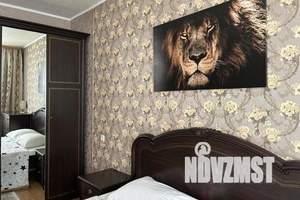 2-к квартира, посуточно, 63м2, 6/9 этаж