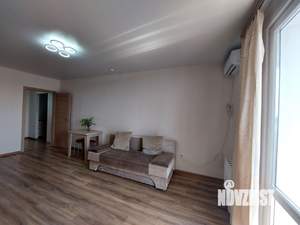 1-к квартира, на длительный срок, 52м2, 13/18 этаж