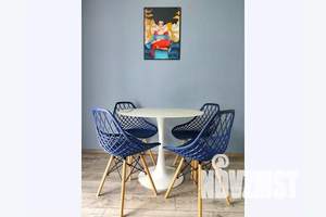 1-к квартира, посуточно, 40м2, 8/17 этаж