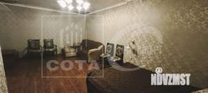 1-к квартира, на длительный срок, 52м2, 3/16 этаж