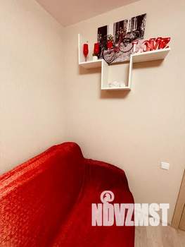 1-к квартира, посуточно, 30м2, 7/18 этаж