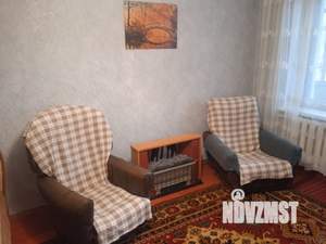 2-к квартира, на длительный срок, 43м2, 2/5 этаж