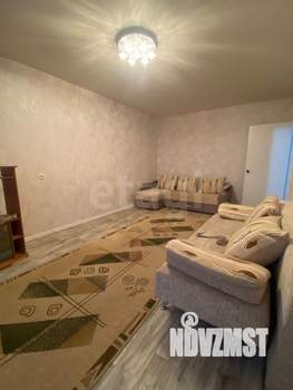 1-к квартира, на длительный срок, 38м2, 7/10 этаж