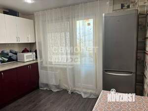 2-к квартира, на длительный срок, 62м2, 1/17 этаж