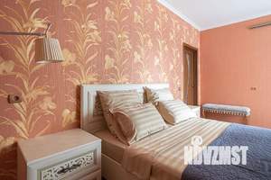 2-к квартира, посуточно, 70м2, 2/8 этаж