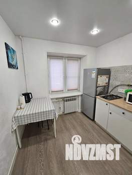 1-к квартира, посуточно, 30м2, 3/5 этаж