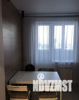1-к квартира, на длительный срок, 42м2, 11/20 этаж
