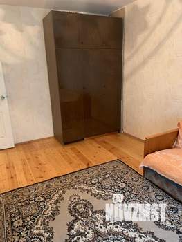 2-к квартира, на длительный срок, 44м2, 3/5 этаж