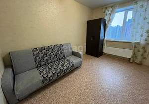 2-к квартира, на длительный срок, 58м2, 10/17 этаж