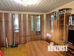 3-к квартира, на длительный срок, 75м2, 2/13 этаж