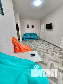 2-к квартира, посуточно, 46м2, 2/5 этаж