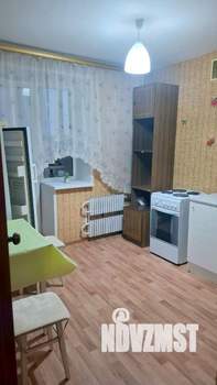 1-к квартира, на длительный срок, 40м2, 4/9 этаж