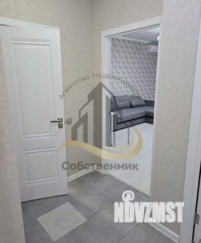 1-к квартира, на длительный срок, 48м2, 16/24 этаж