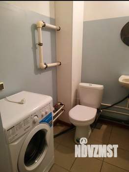 1-к квартира, на длительный срок, 41м2, 8/10 этаж