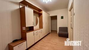 3-к квартира, на длительный срок, 89м2, 3/9 этаж