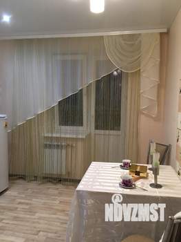 1-к квартира, на длительный срок, 43м2, 19/25 этаж