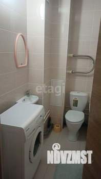 1-к квартира, на длительный срок, 37м2, 3/10 этаж