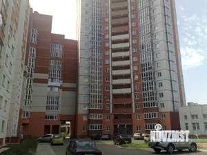 3-к квартира, на длительный срок, 85м2, 1/17 этаж