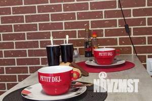 1-к квартира, посуточно, 38м2, 15/25 этаж