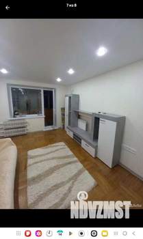 1-к квартира, на длительный срок, 38м2, 5/12 этаж