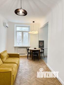 3-к квартира, посуточно, 78м2, 1/1 этаж