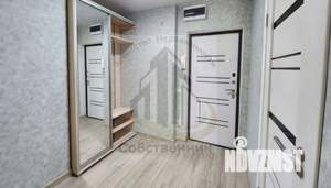 1-к квартира, на длительный срок, 42м2, 17/25 этаж