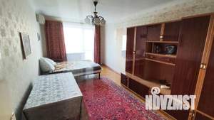 2-к квартира, посуточно, 55м2, 5/5 этаж