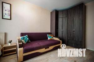 1-к квартира, посуточно, 38м2, 4/21 этаж