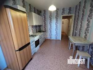 1-к квартира, на длительный срок, 41м2, 2/10 этаж