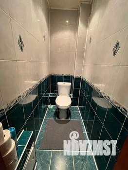 2-к квартира, посуточно, 60м2, 16/16 этаж