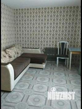 2-к квартира, на длительный срок, 60м2, 2/10 этаж