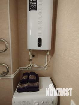 1-к квартира, посуточно, 42м2, 5/17 этаж