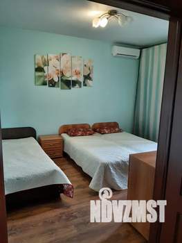 1-к квартира, посуточно, 37м2, 11/17 этаж