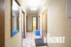 2-к квартира, посуточно, 64м2, 5/17 этаж