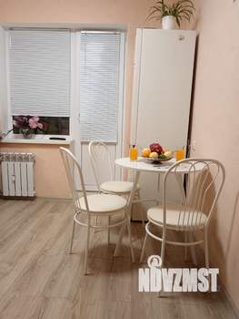 1-к квартира, посуточно, 40м2, 2/10 этаж