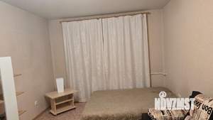 1-к квартира, на длительный срок, 38м2, 4/18 этаж