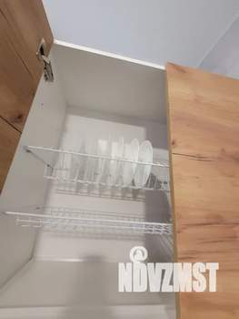 Студия квартира, посуточно, 23м2, 3/6 этаж