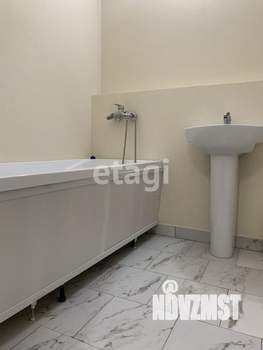 1-к квартира, на длительный срок, 40м2, 1/17 этаж