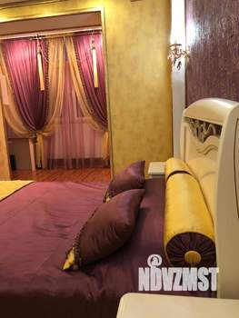 2-к квартира, на длительный срок, 90м2, 2/10 этаж