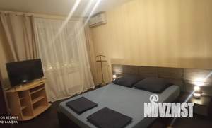 1-к квартира, посуточно, 31м2, 8/9 этаж
