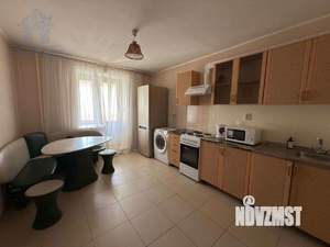 2-к квартира, на длительный срок, 74м2, 3/13 этаж