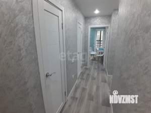 1-к квартира, на длительный срок, 48м2, 4/19 этаж