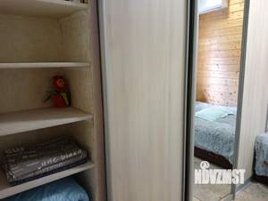 1-к квартира, посуточно, 28м2, 1/1 этаж