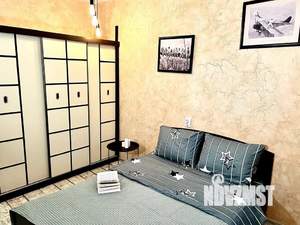 2-к квартира, посуточно, 55м2, 10/10 этаж