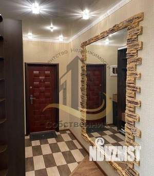 2-к квартира, на длительный срок, 55м2, 16/17 этаж