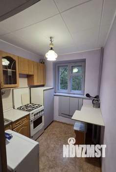 1-к квартира, на длительный срок, 27м2, 3/5 этаж