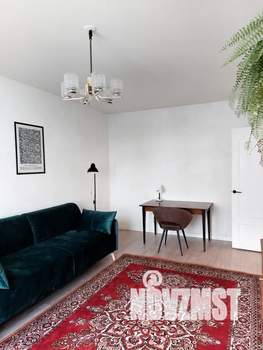 2-к квартира, посуточно, 54м2, 5/10 этаж