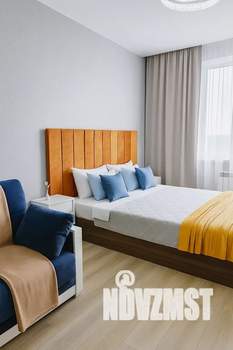 1-к квартира, посуточно, 35м2, 19/20 этаж