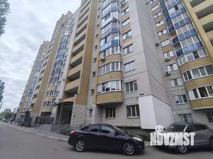 2-к квартира, на длительный срок, 70м2, 1/13 этаж