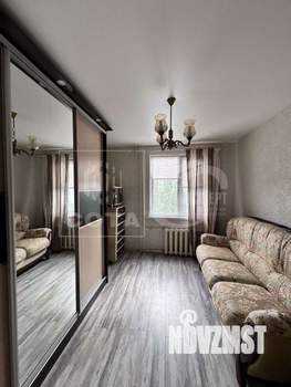 2-к квартира, на длительный срок, 43м2, 7/9 этаж